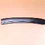Image of Bumper Impact Absorber (Rear) image for your 2014 Volvo XC60   
